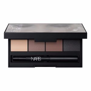NARS: SARAH MOON LOOK CLOSER EYESHADOW PALETTE NIB